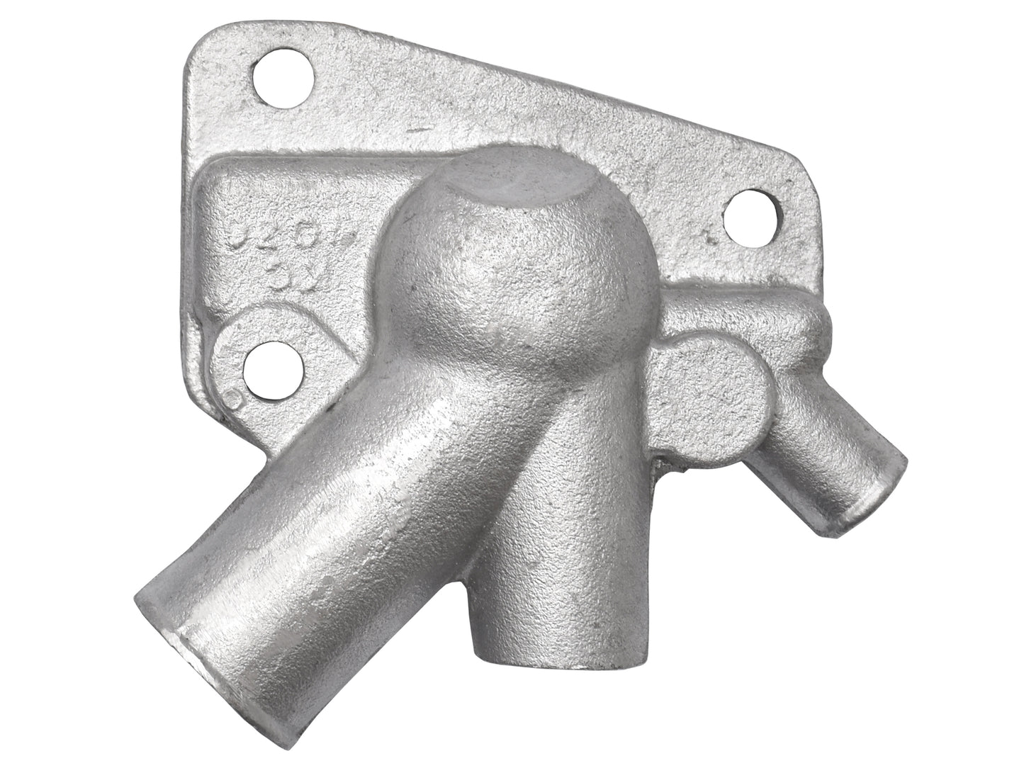 Thermostat Housing VC,VH,VK, WB 6Cyl Blue Black - 92006911