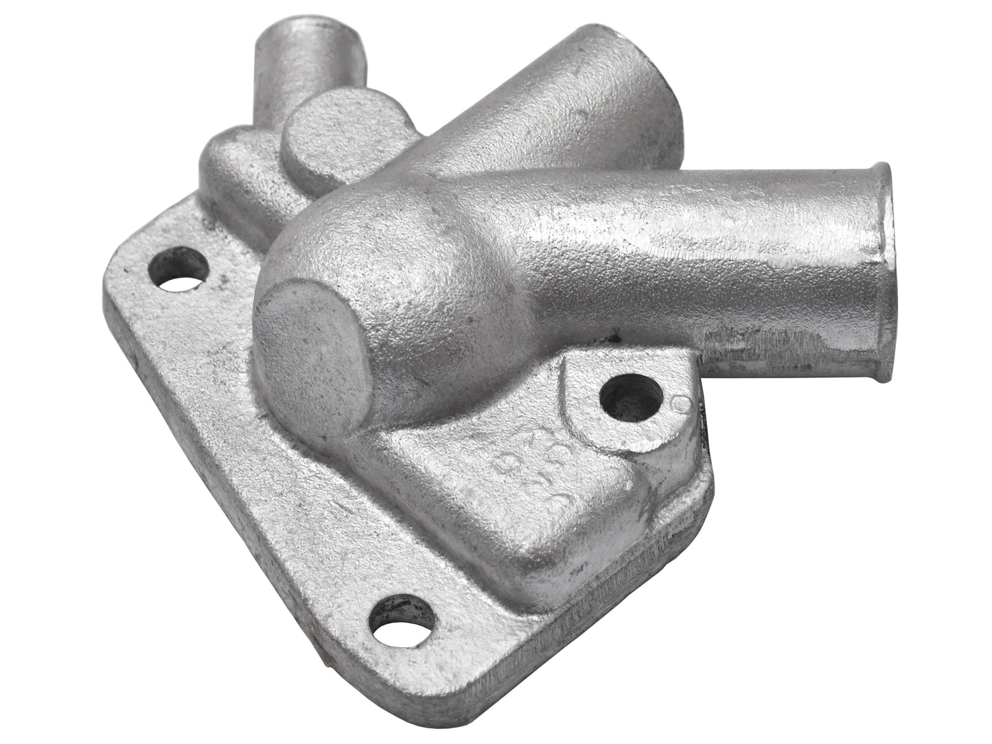 Thermostat Housing VC,VH,VK, WB 6Cyl Blue Black - 92006911