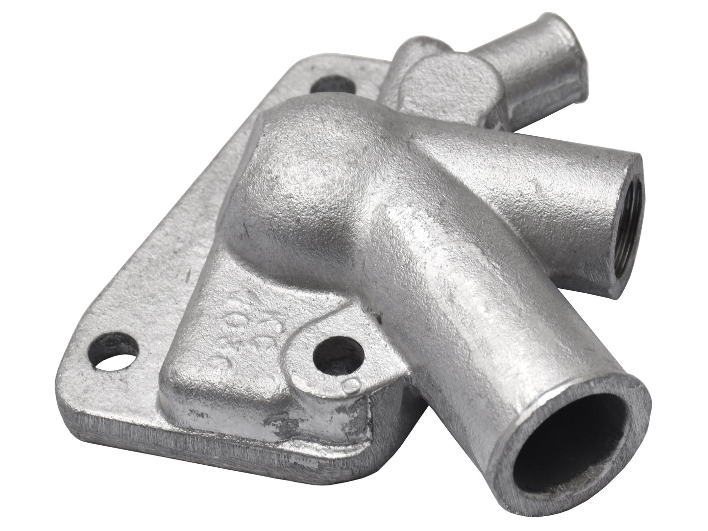 Thermostat Housing VC,VH,VK, WB 6Cyl Blue Black - 92006911