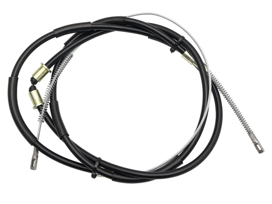 Handbrake Cable (Rear) VB VC VH VK Commodore With Drum Rear - 92006976