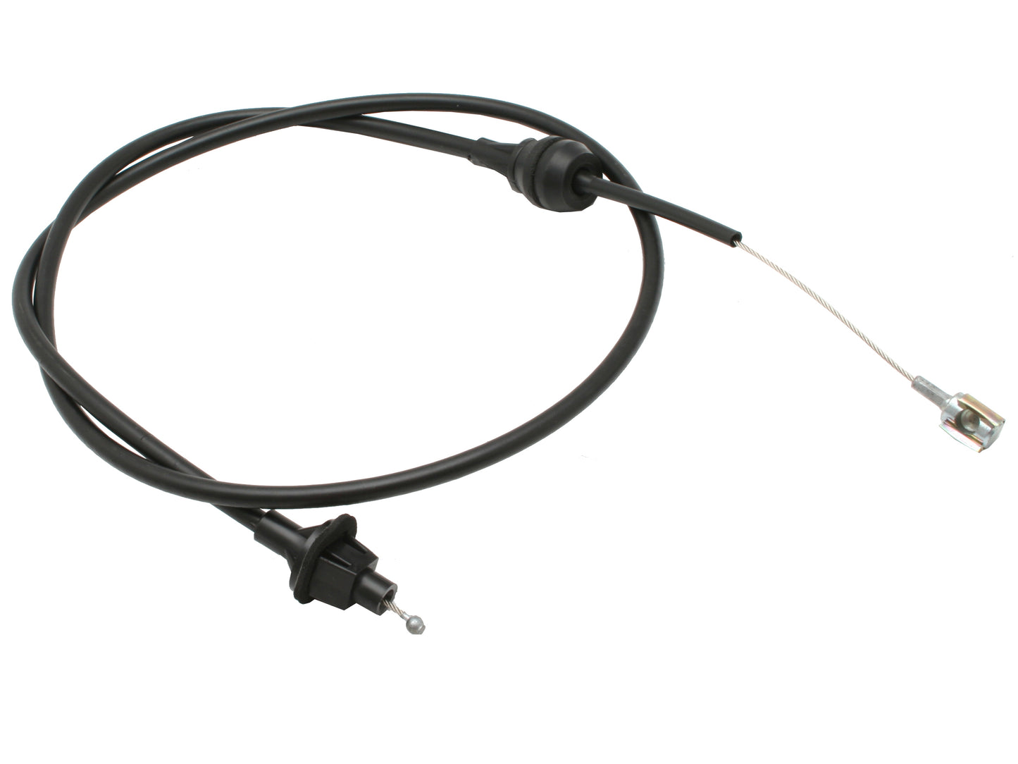 Holden WB 6cyl UTE Accelerator Cable Manual Gearbox  gas  pedal - 92007779