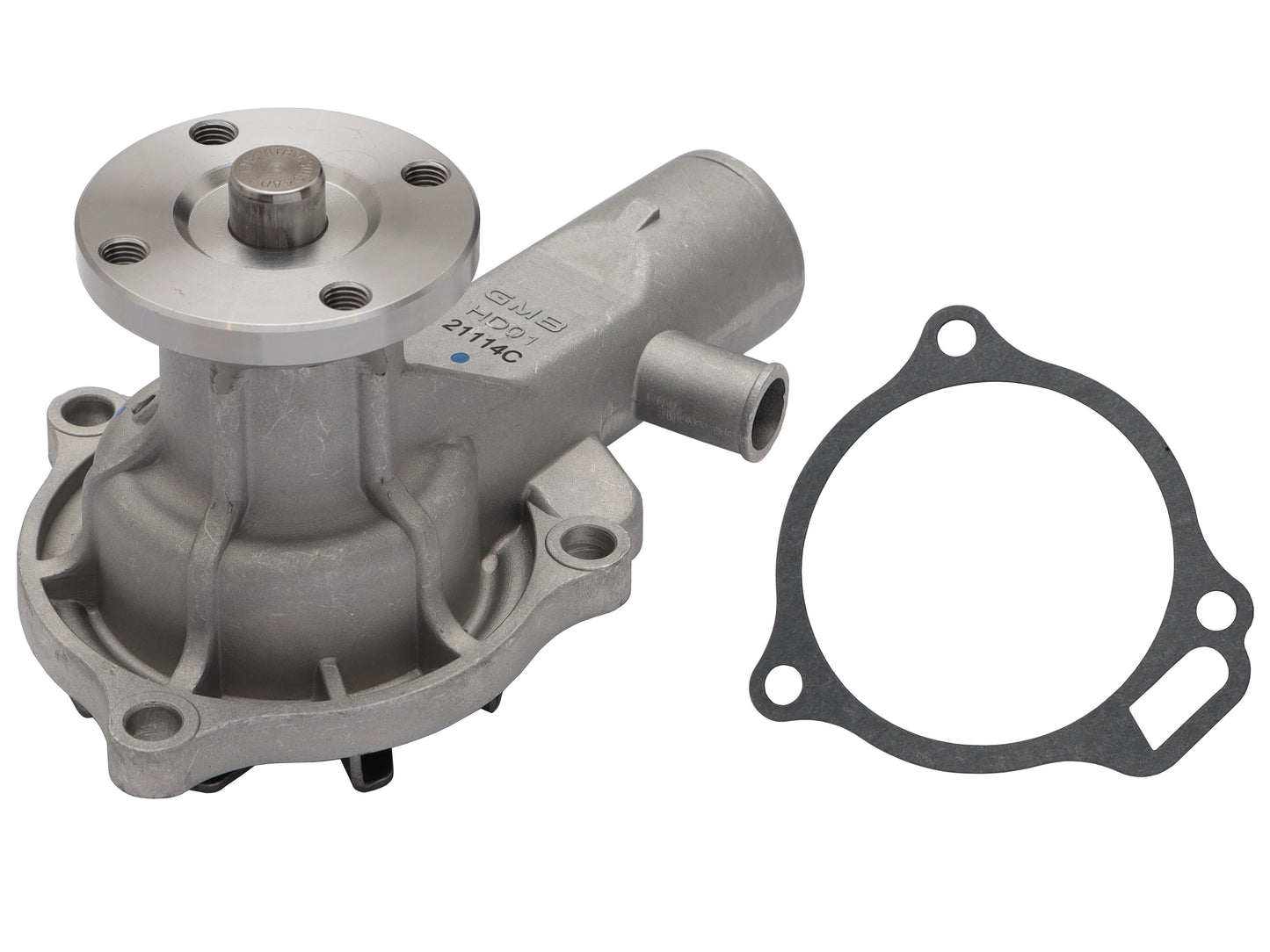 Water Pump HT HG HQ HJ 6 Cyl Some LC LJ LH LX UC - 92008365