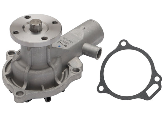 Water Pump HT HG HQ HJ 6 Cyl Some LC LJ LH LX UC - 92008365