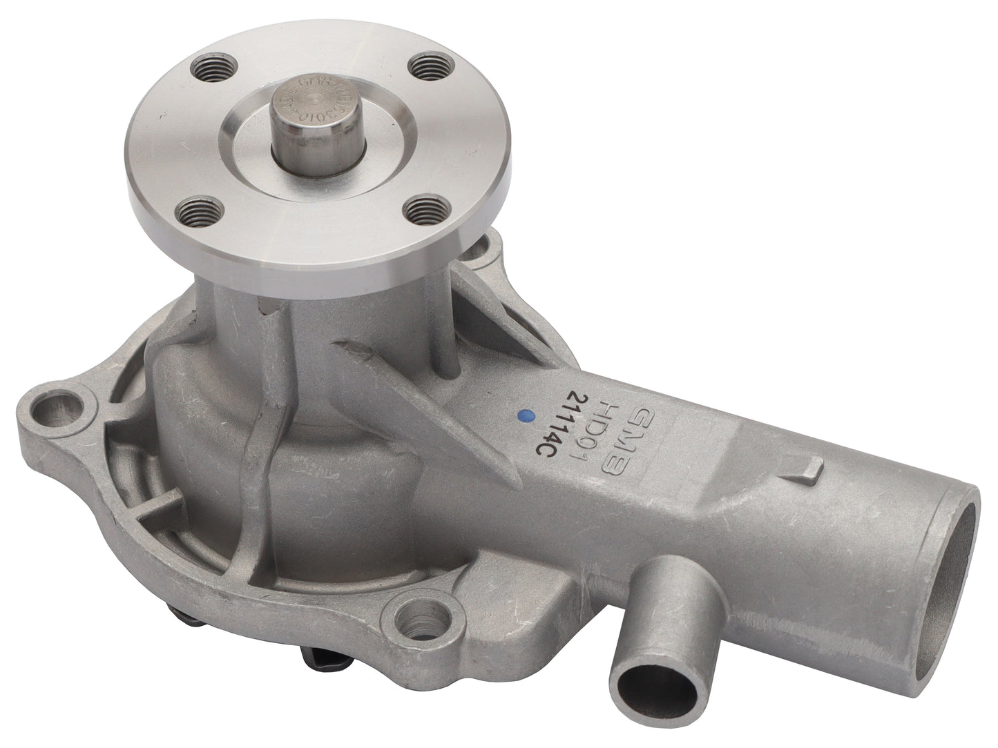 Water Pump HT HG HQ HJ 6 Cyl Some LC LJ LH LX UC - 92008365