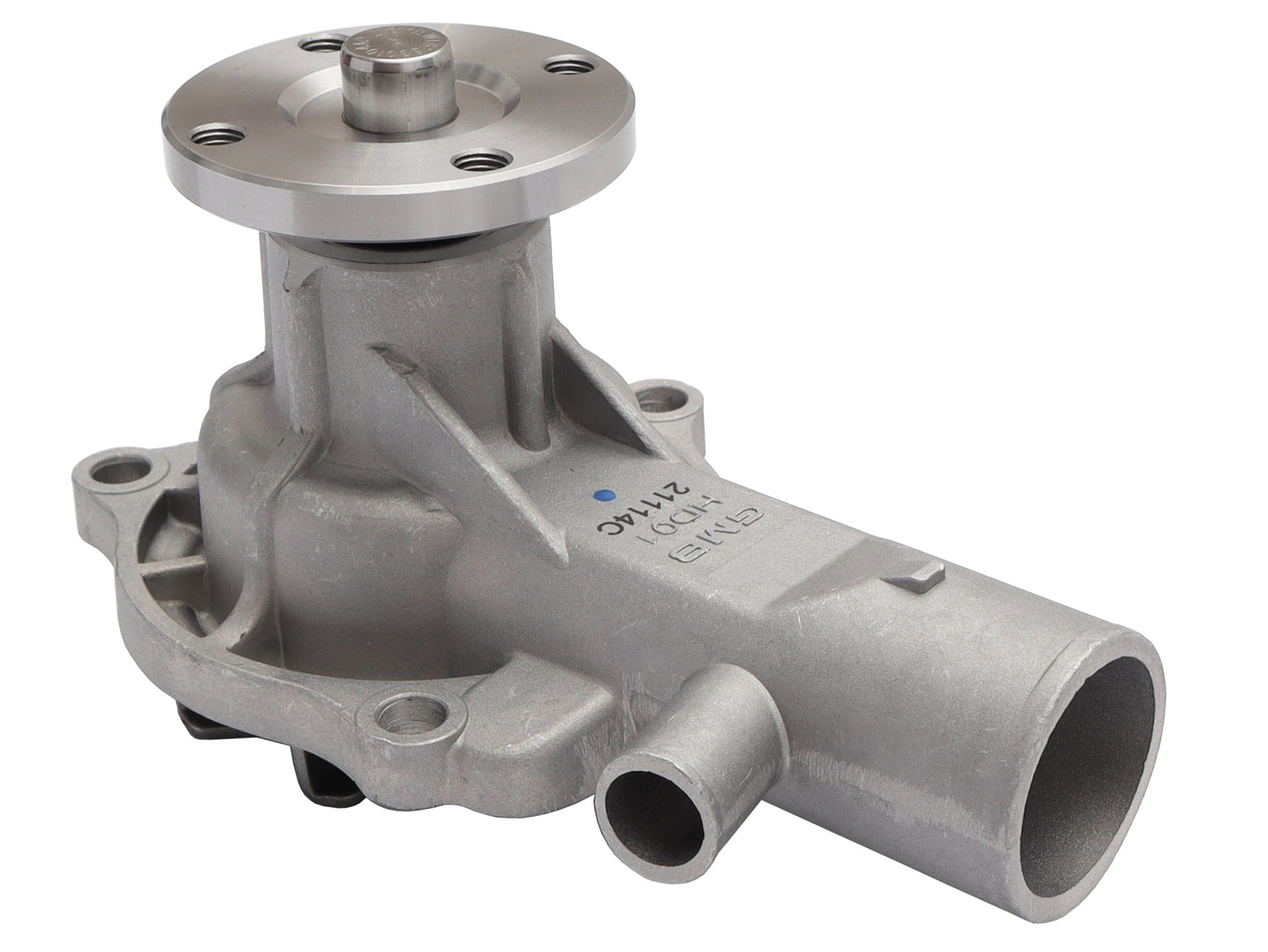 Water Pump HT HG HQ HJ 6 Cyl Some LC LJ LH LX UC - 92008365