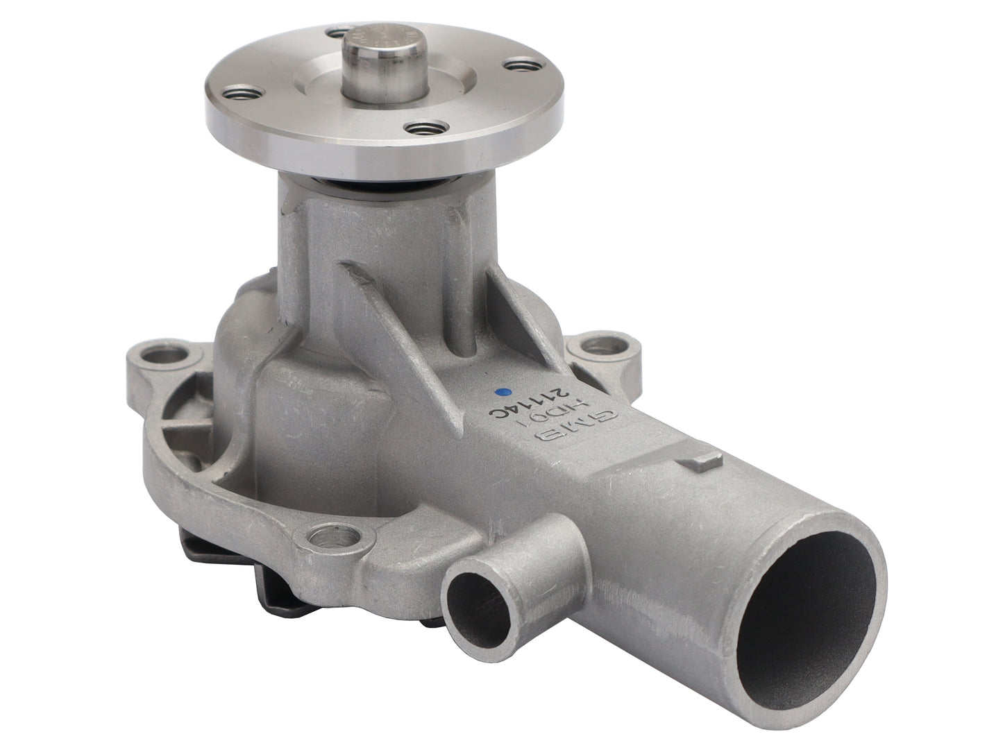 Water Pump HT HG HQ HJ 6 Cyl Some LC LJ LH LX UC - 92008365