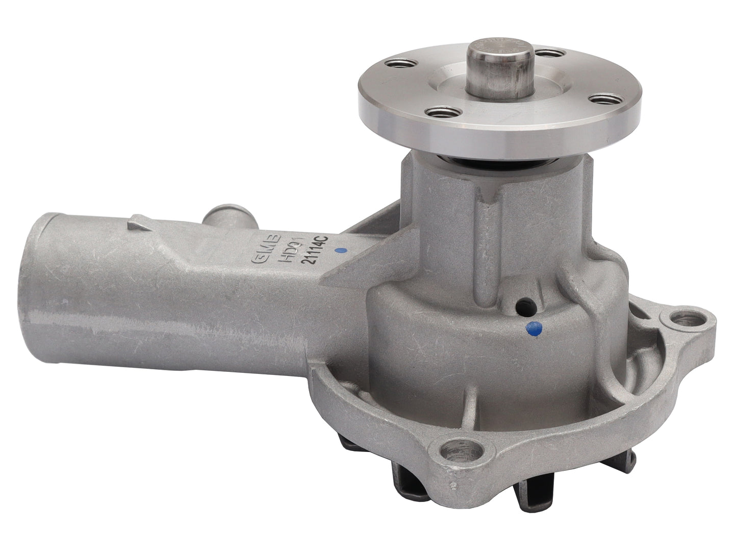 Water Pump HT HG HQ HJ 6 Cyl Some LC LJ LH LX UC - 92008365