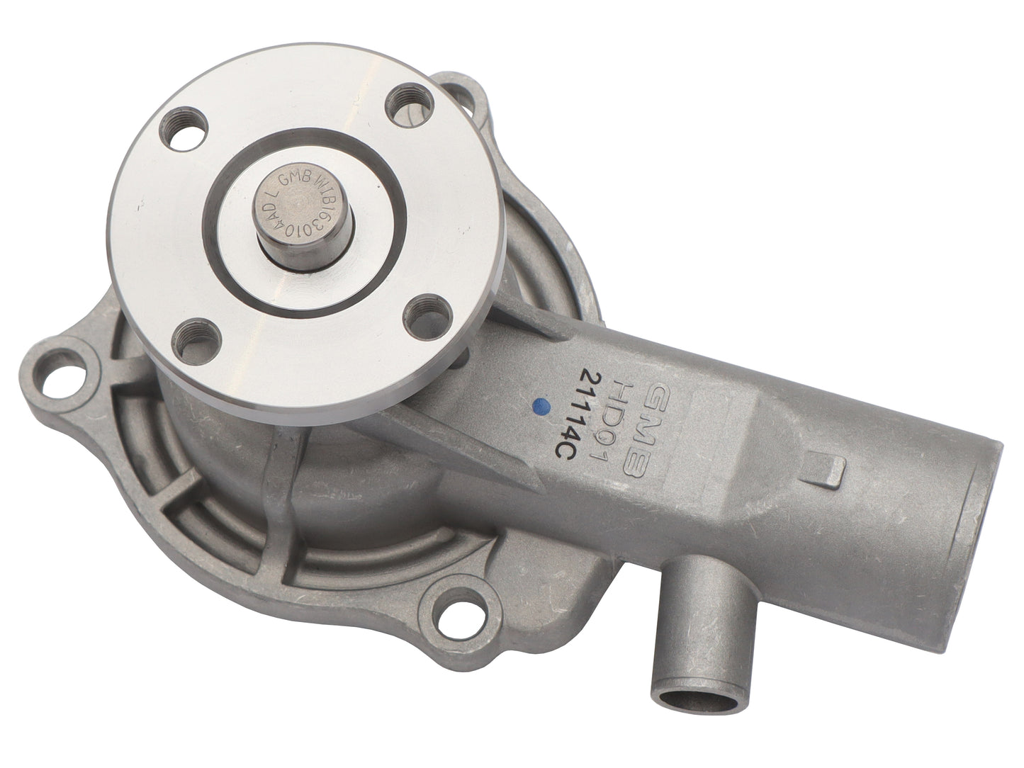 Water Pump HT HG HQ HJ 6 Cyl Some LC LJ LH LX UC - 92008365