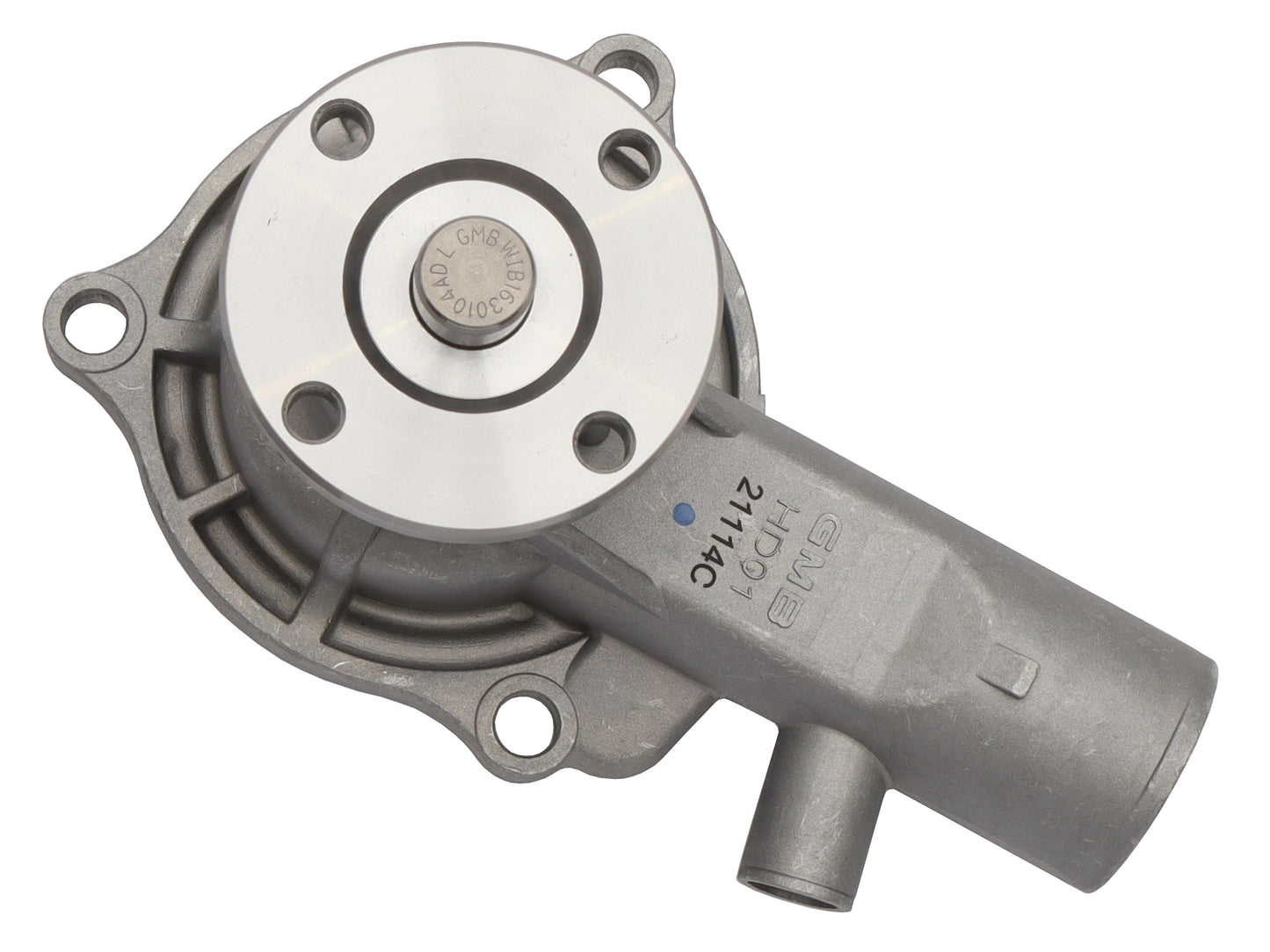 Water Pump HT HG HQ HJ 6 Cyl Some LC LJ LH LX UC - 92008365