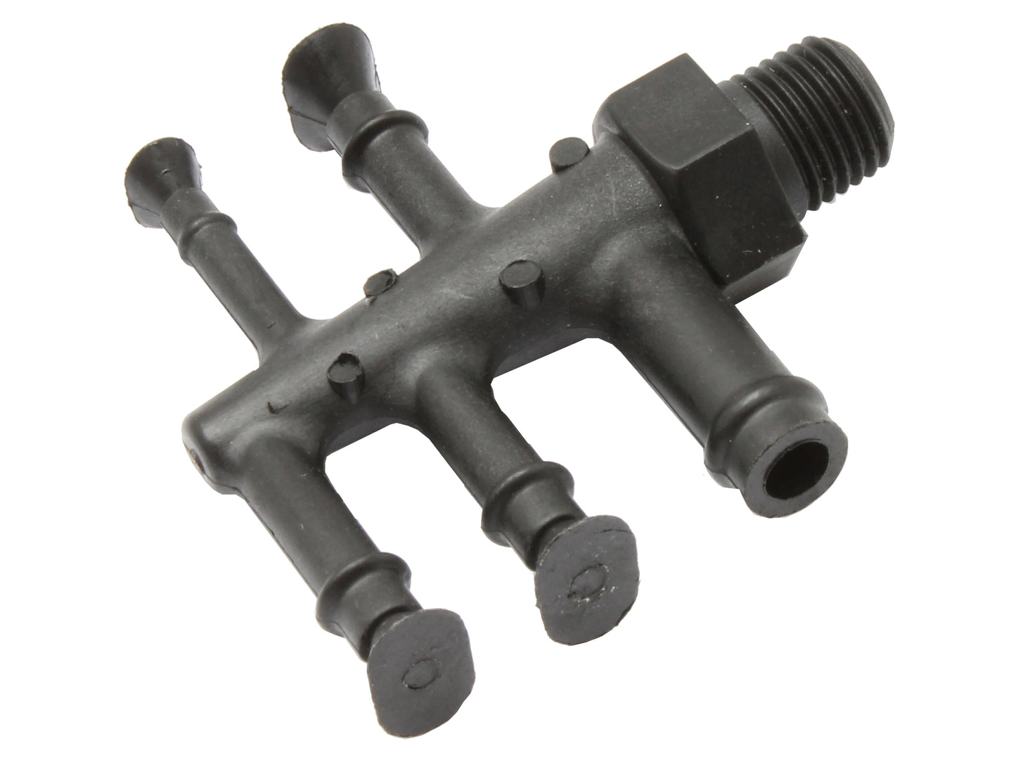 Vaccum Adaptor Tree (5) Commodore VC VH VK - 92009622