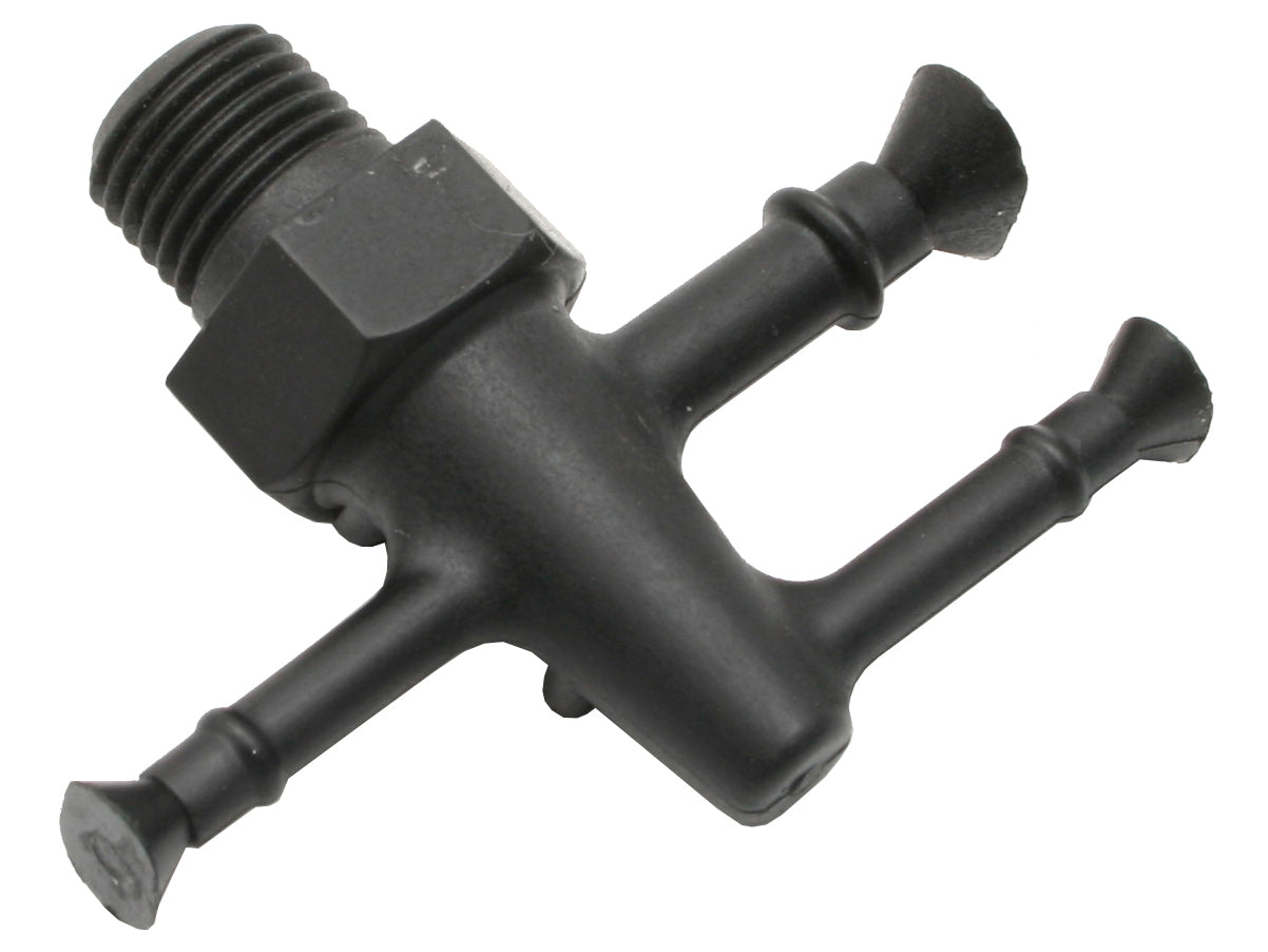 Vaccum Adaptor Tree (3) Commodore VC VH VK - 92009623