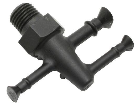 Vaccum Adaptor Tree (3) Commodore VC VH VK - 92009623