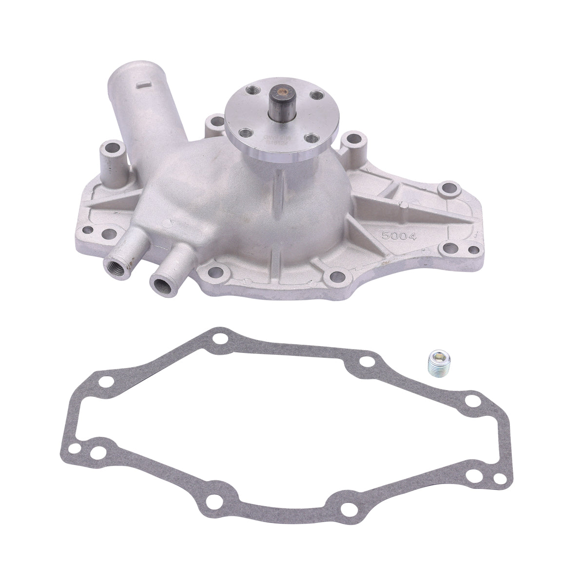 Water Pump HT-VH Holden LH LX Torana V8 Early - 92009639