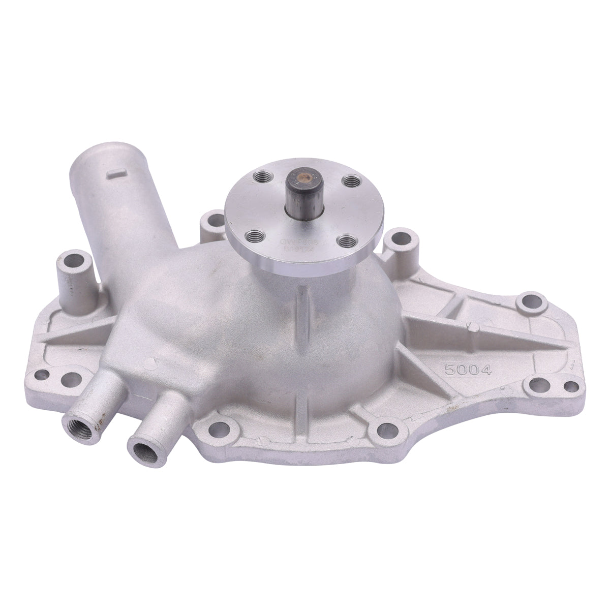 Water Pump HT-VH Holden LH LX Torana V8 Early - 92009639