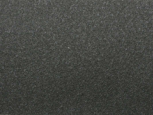 Headlining & Visor VB VC VH Sedan Black Sandpaper - 92011929-HL003