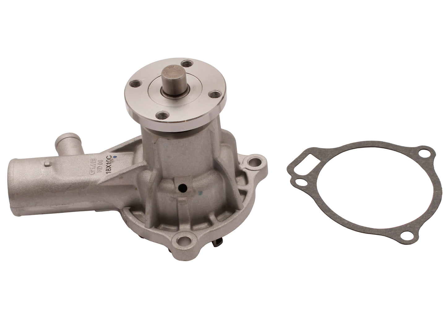 Water Pump VH VK 6 Cyl VC VH VK 4 Cyl Comm - 92014082