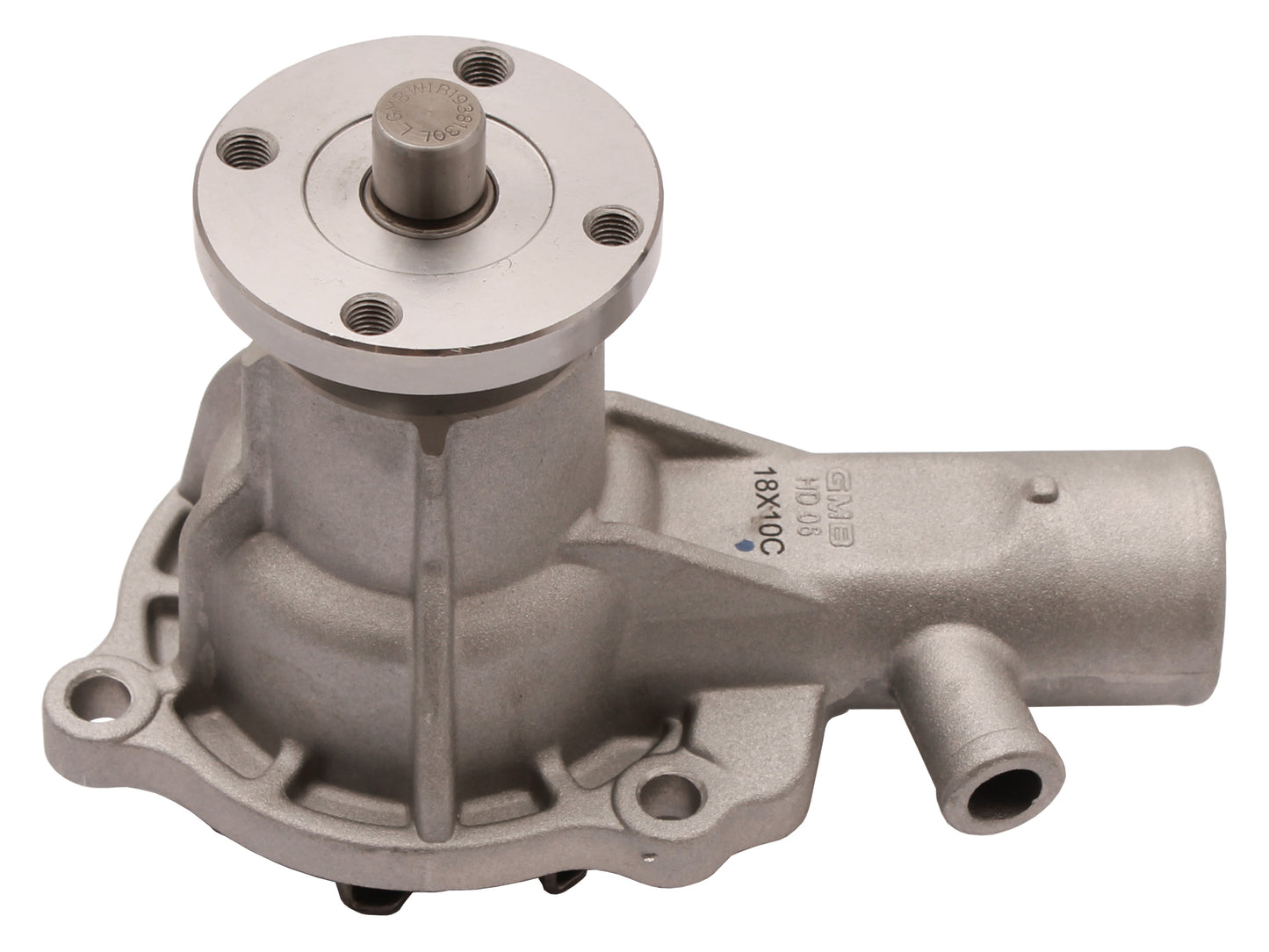 Water Pump VH VK 6 Cyl VC VH VK 4 Cyl Comm - 92014082