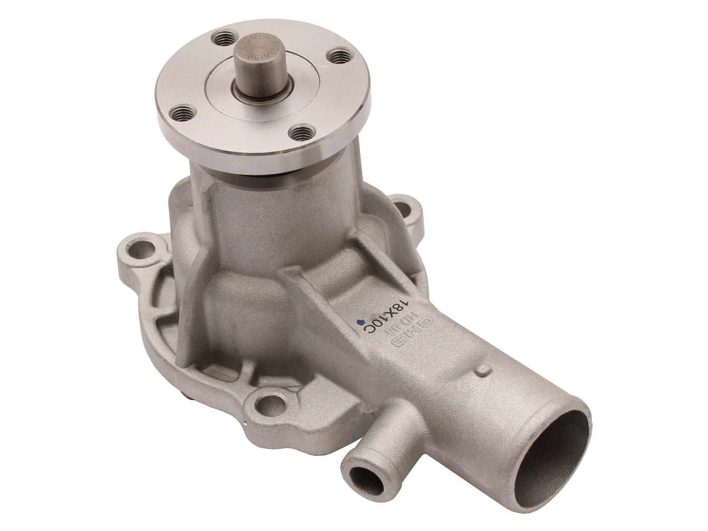 Water Pump VH VK 6 Cyl VC VH VK 4 Cyl Comm - 92014082