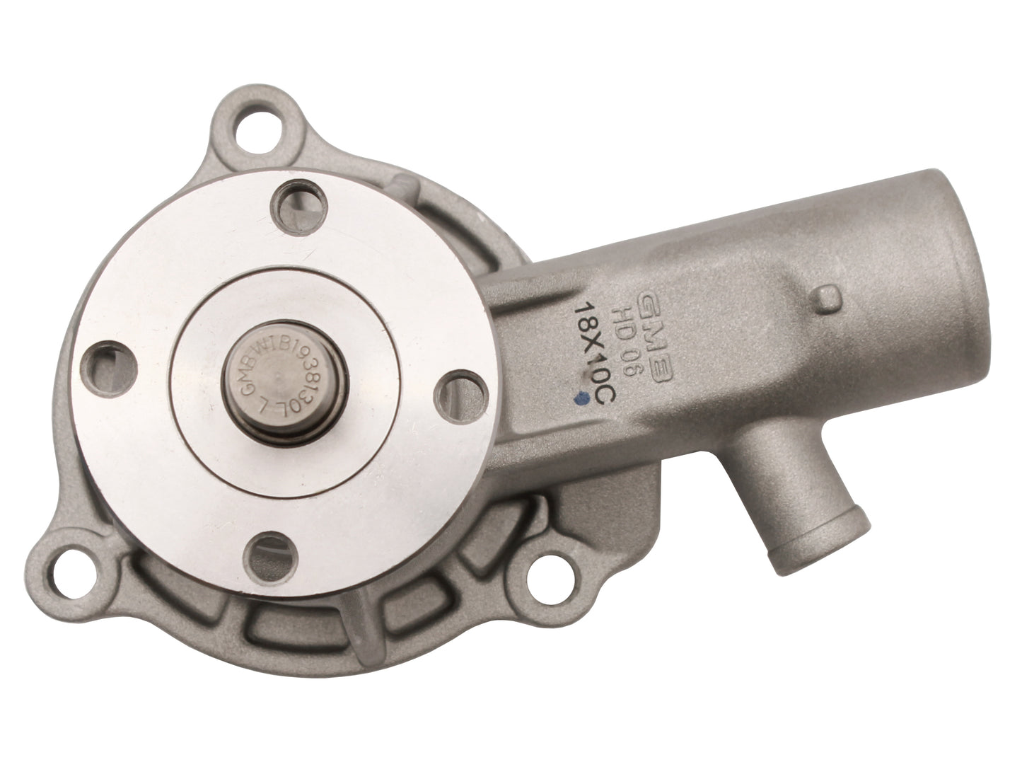 Water Pump VH VK 6 Cyl VC VH VK 4 Cyl Comm - 92014082