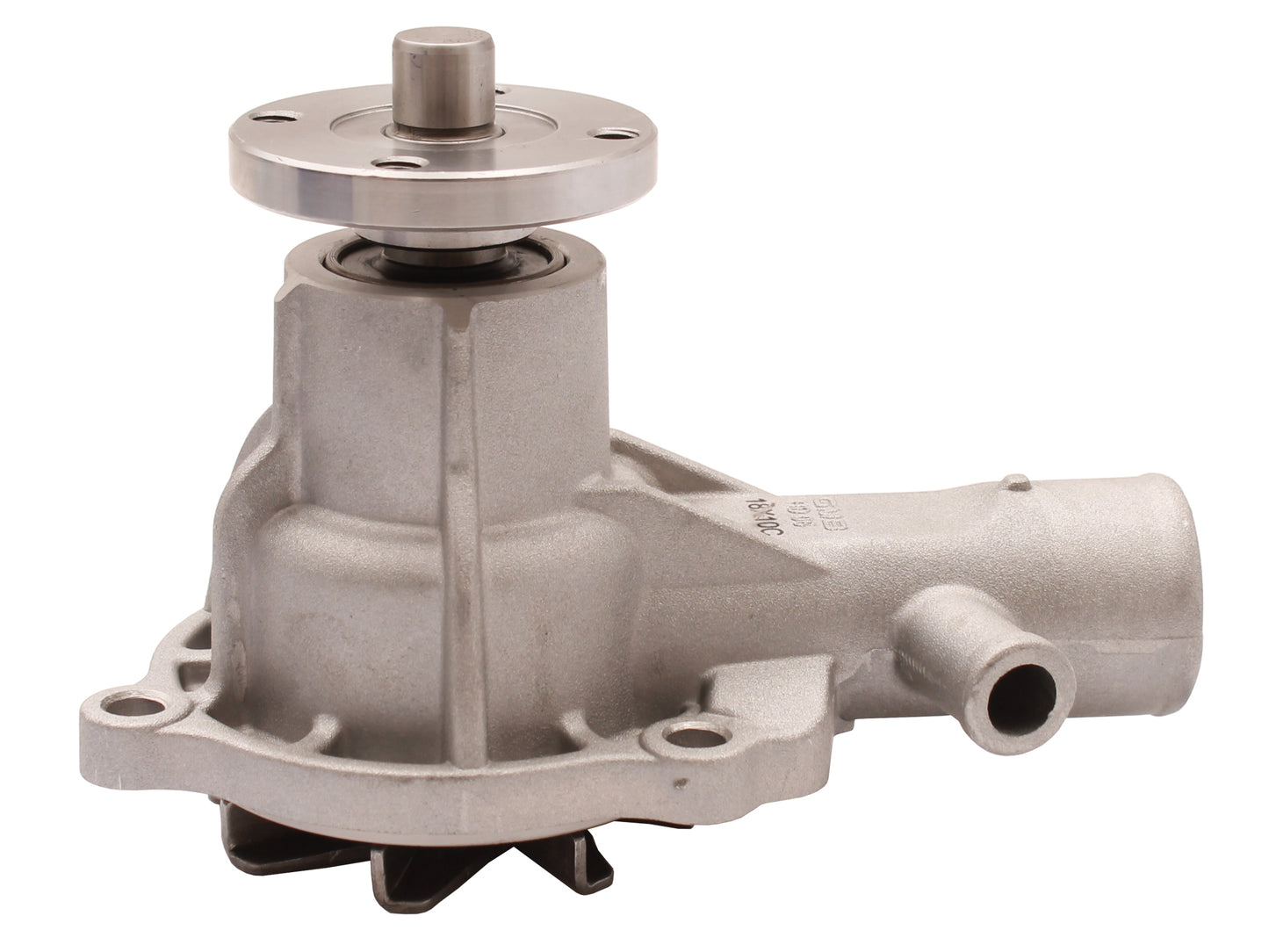 Water Pump VH VK 6 Cyl VC VH VK 4 Cyl Comm - 92014082