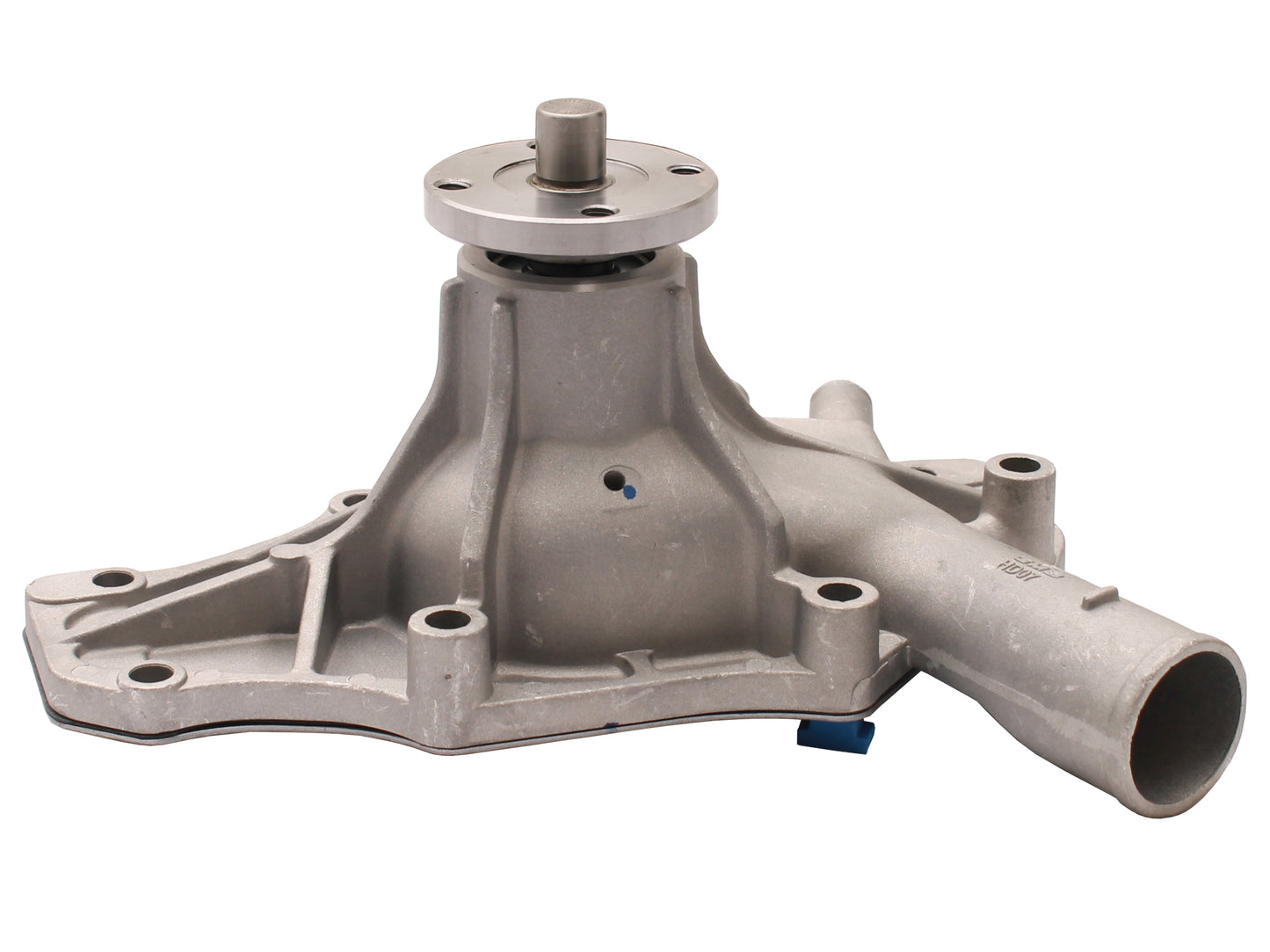 Water Pump VH VK VL VN VP VR VS VT Commodore Late V8 - 92014563