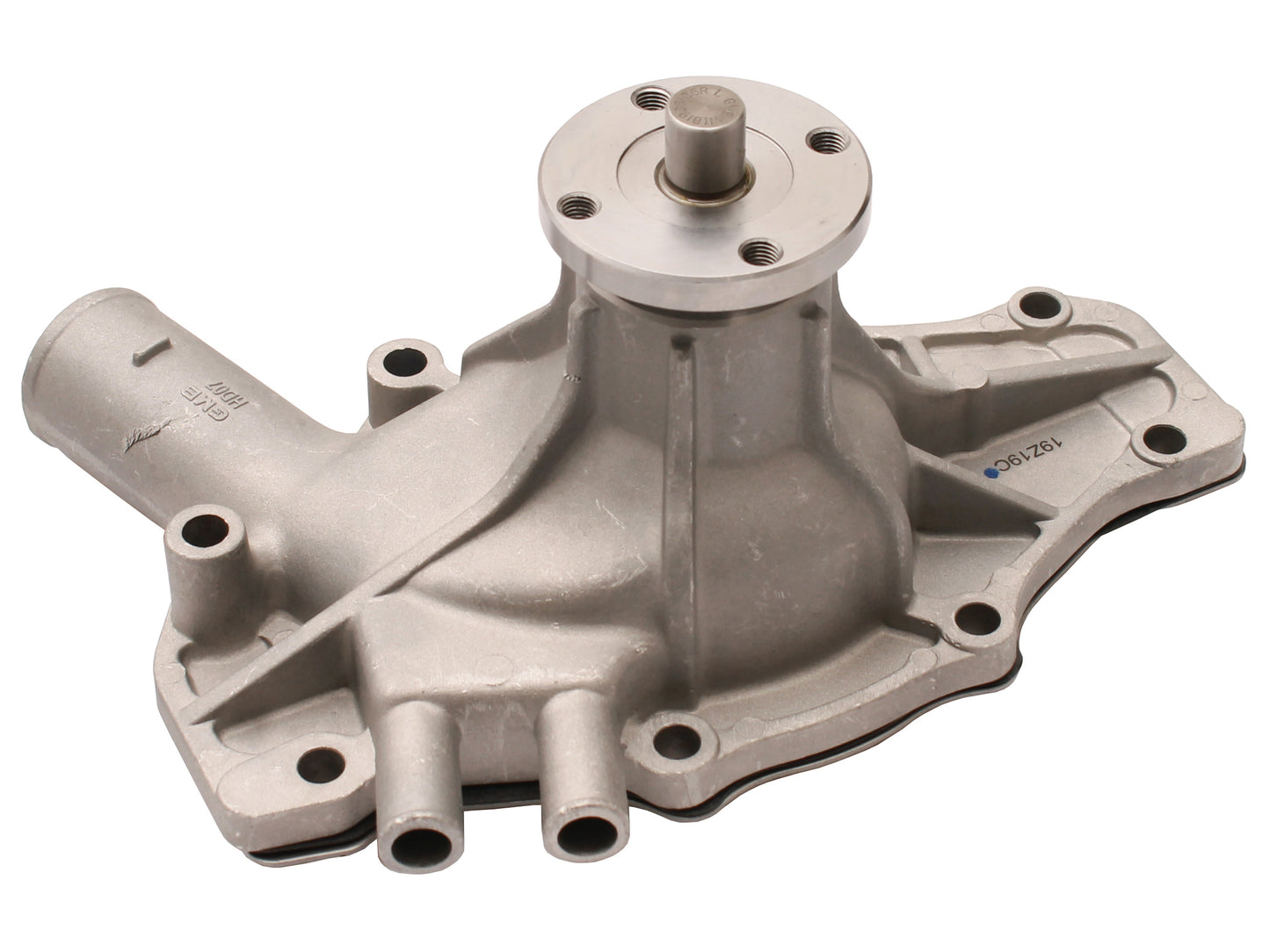 Water Pump VH VK VL VN VP VR VS VT Commodore Late V8 - 92014563