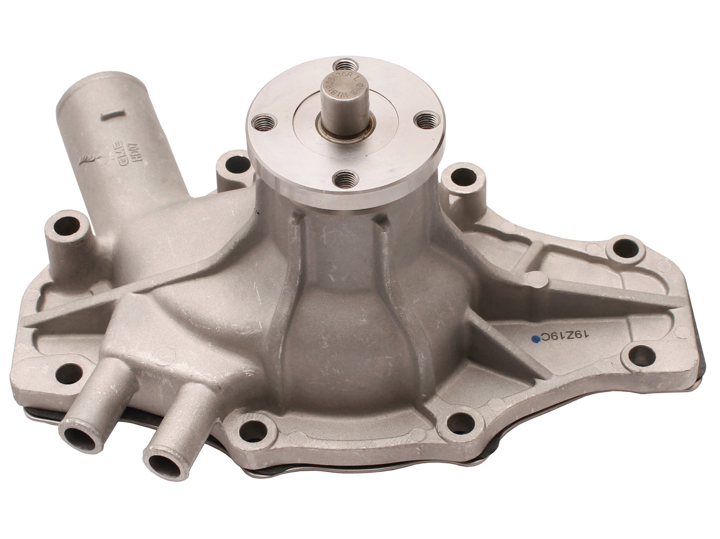 Water Pump VH VK VL VN VP VR VS VT Commodore Late V8 - 92014563