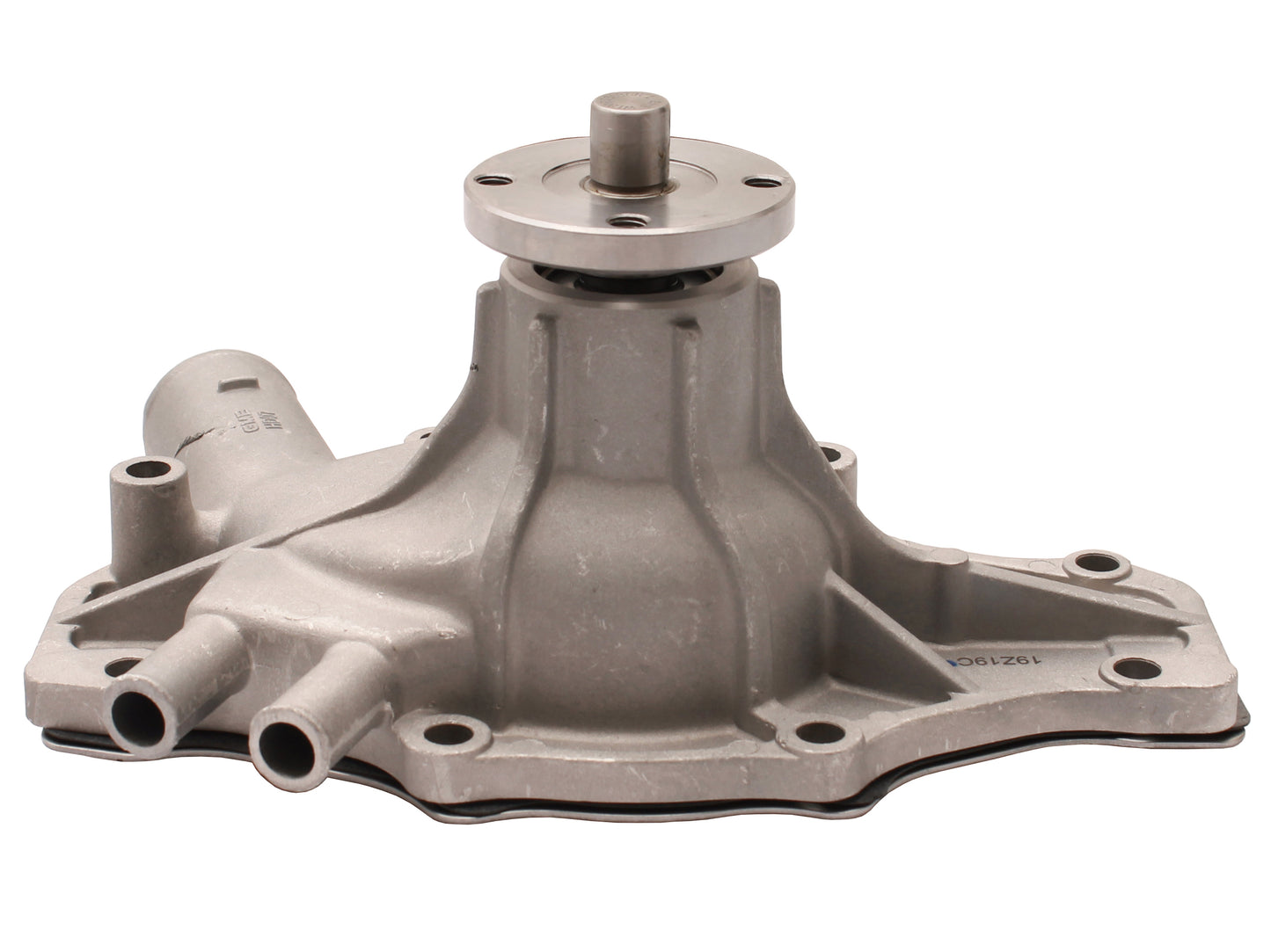 Water Pump VH VK VL VN VP VR VS VT Commodore Late V8 - 92014563