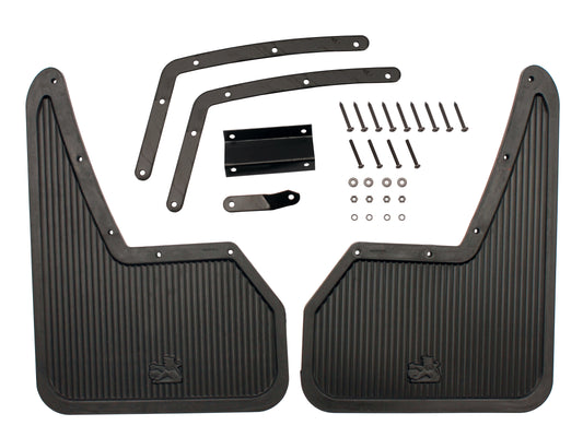 Mudflap Kit VB VC VH Commodore Sedan Rear - 92015381