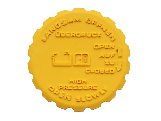 Radiator Cap VN Ser1 Commodore Screw Type V6 20psi - 92016535