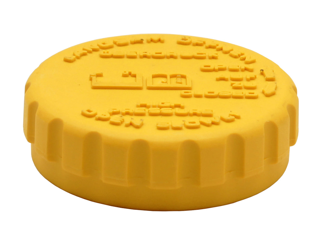 Radiator Cap VN Ser1 Commodore Screw Type V6 20psi - 92016535