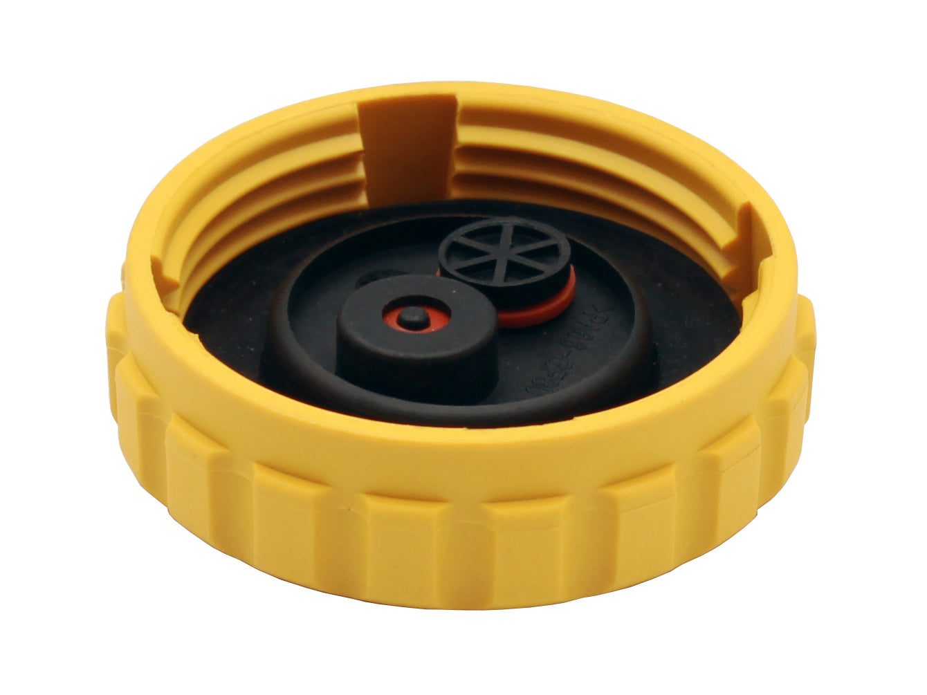 Radiator Cap VN Ser1 Commodore Screw Type V6 20psi - 92016535