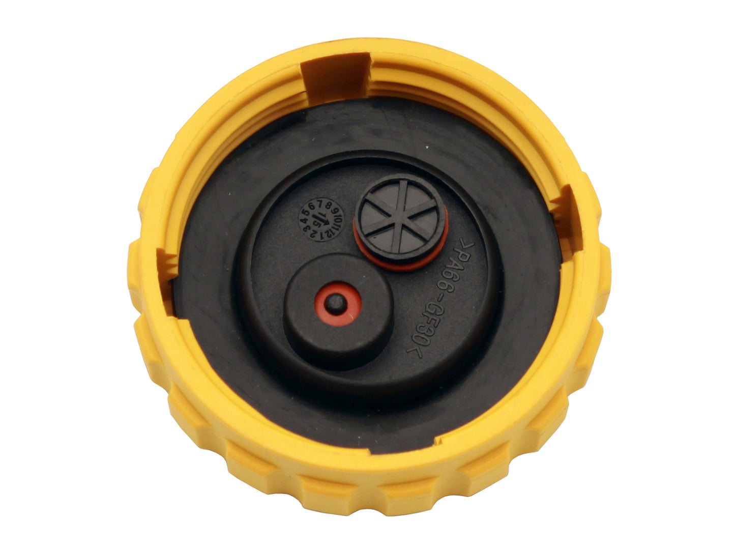 Radiator Cap VN Ser1 Commodore Screw Type V6 20psi - 92016535