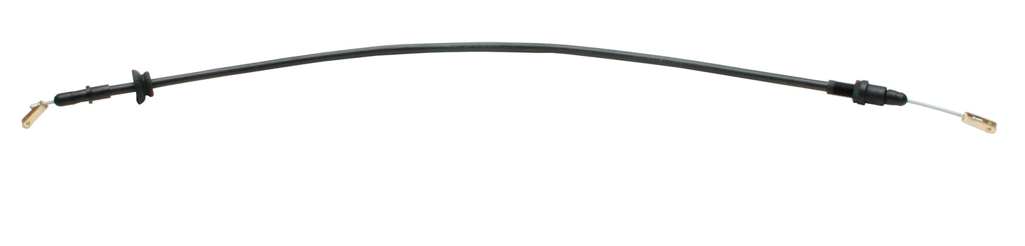 Clutch Cable HZ WB 6 Cylinder Pull Type - 92017394