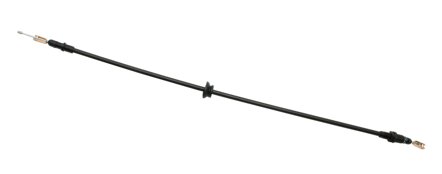 Clutch Cable HZ WB V8 Pull Type - 92017395