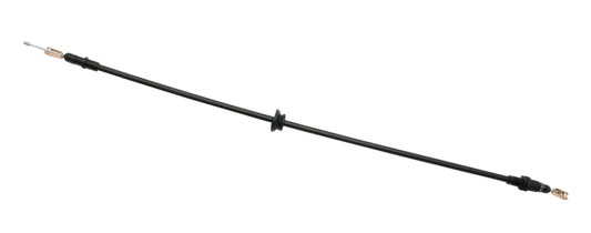 Clutch Cable HZ WB V8 Pull Type - 92017395
