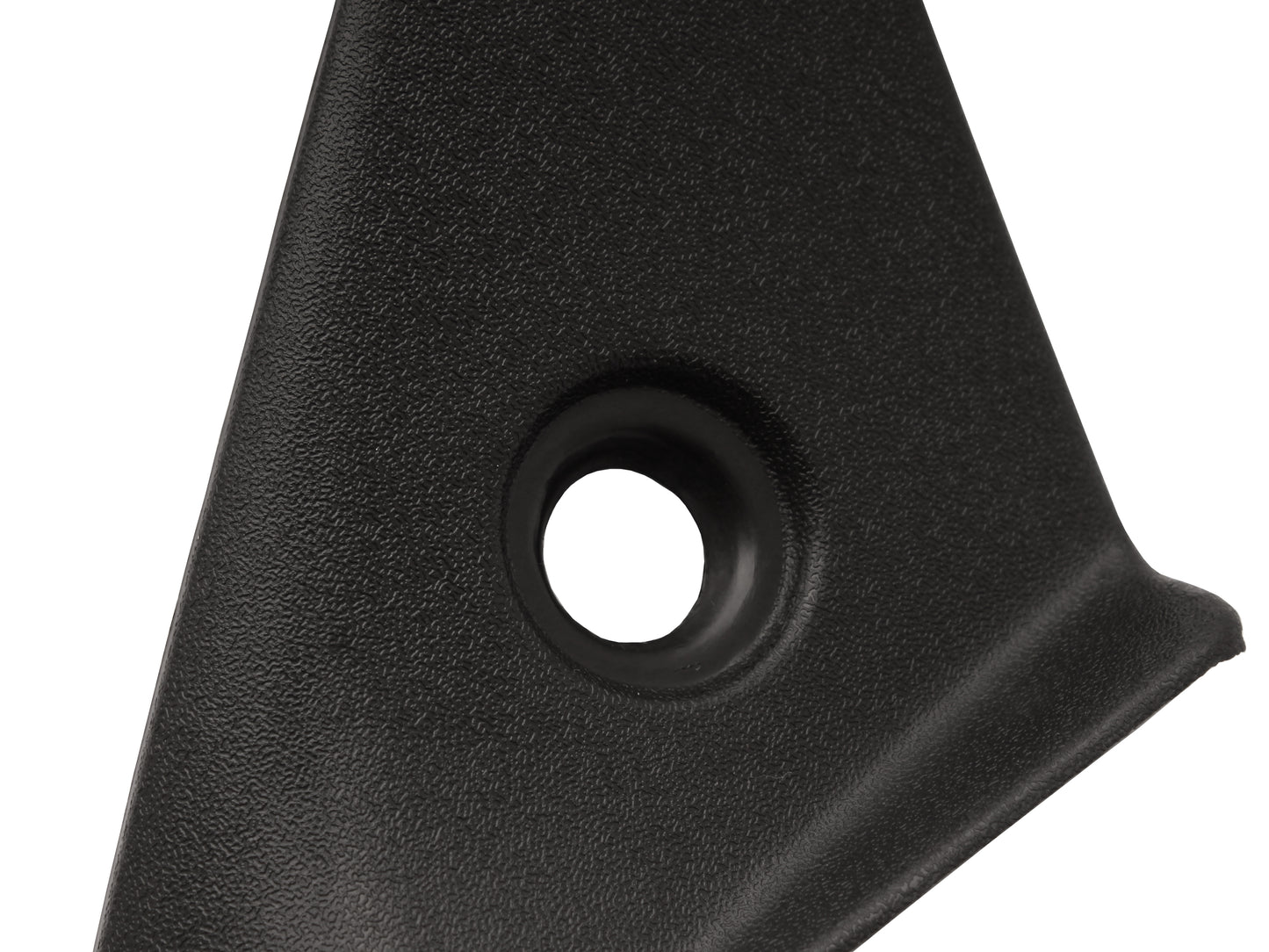 Door Mirror Manual Interior Cover VK VL Commodore RH - 92018205