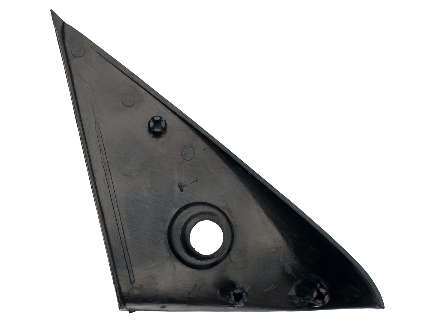 Door Mirror Manual Interior Cover VK VL Commodore RH - 92018205