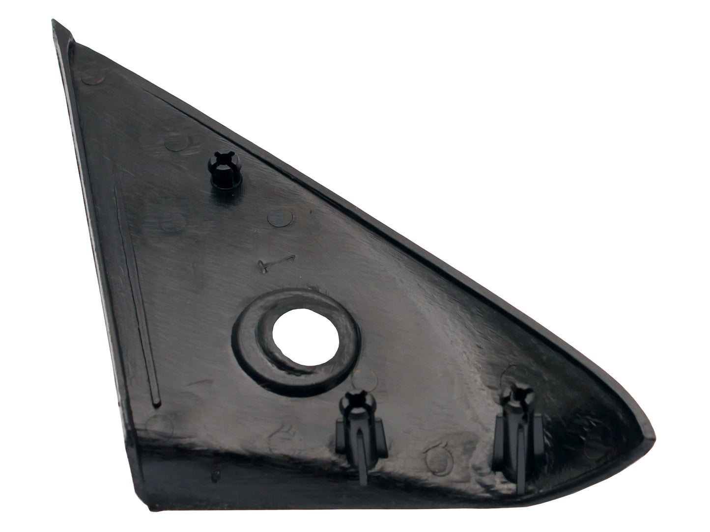 Door Mirror Manual Interior Cover VK VL Commodore RH - 92018205