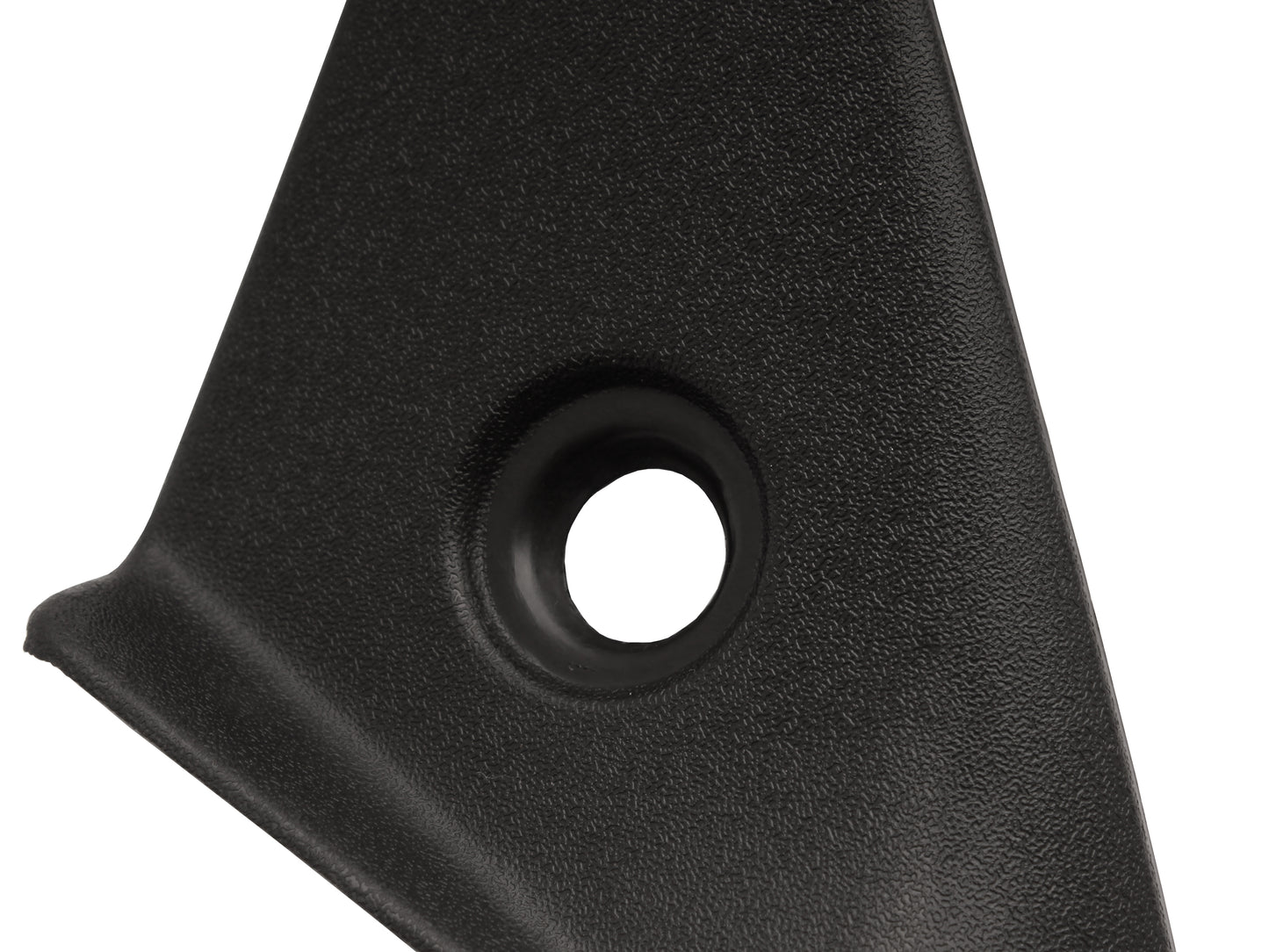 Door Mirror Manual Interior Cover VK VL Commodore LH - 92018206