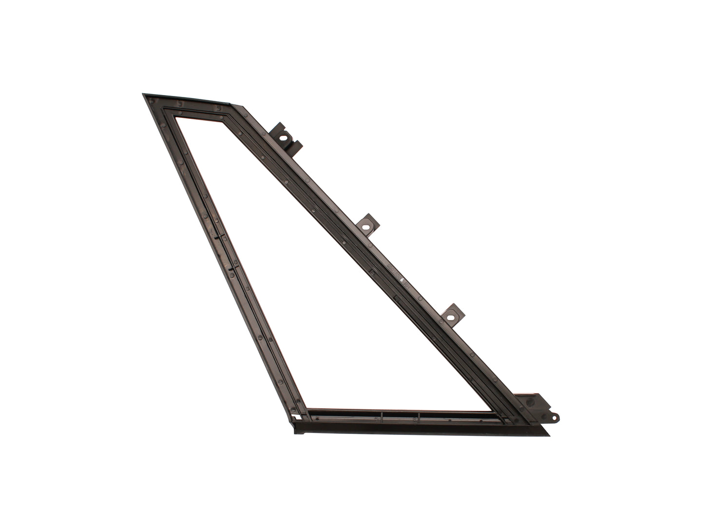 Moulding Rear Quarter Light Garnish VK Sedan RH - 92018356