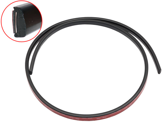 Moulding Boot Lid VK Sedan Except Calais - 92020402