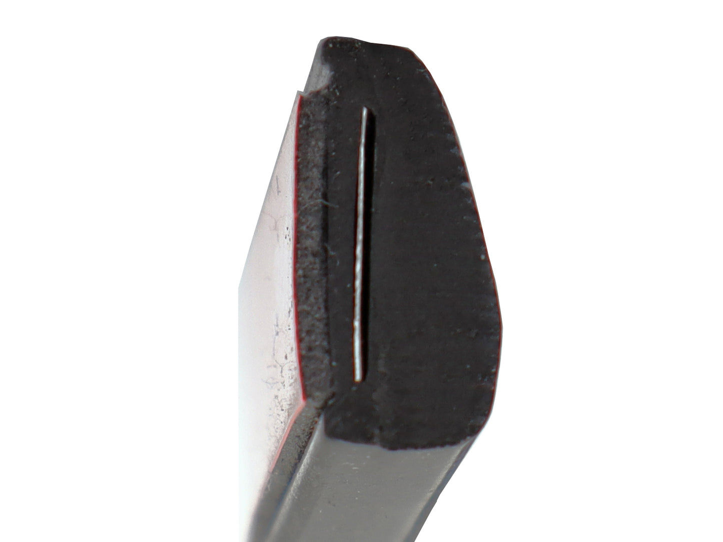 Holden Commodore Boot Lid Moulding VK Sedan excl. Calais exterior rubber rear - 92020402