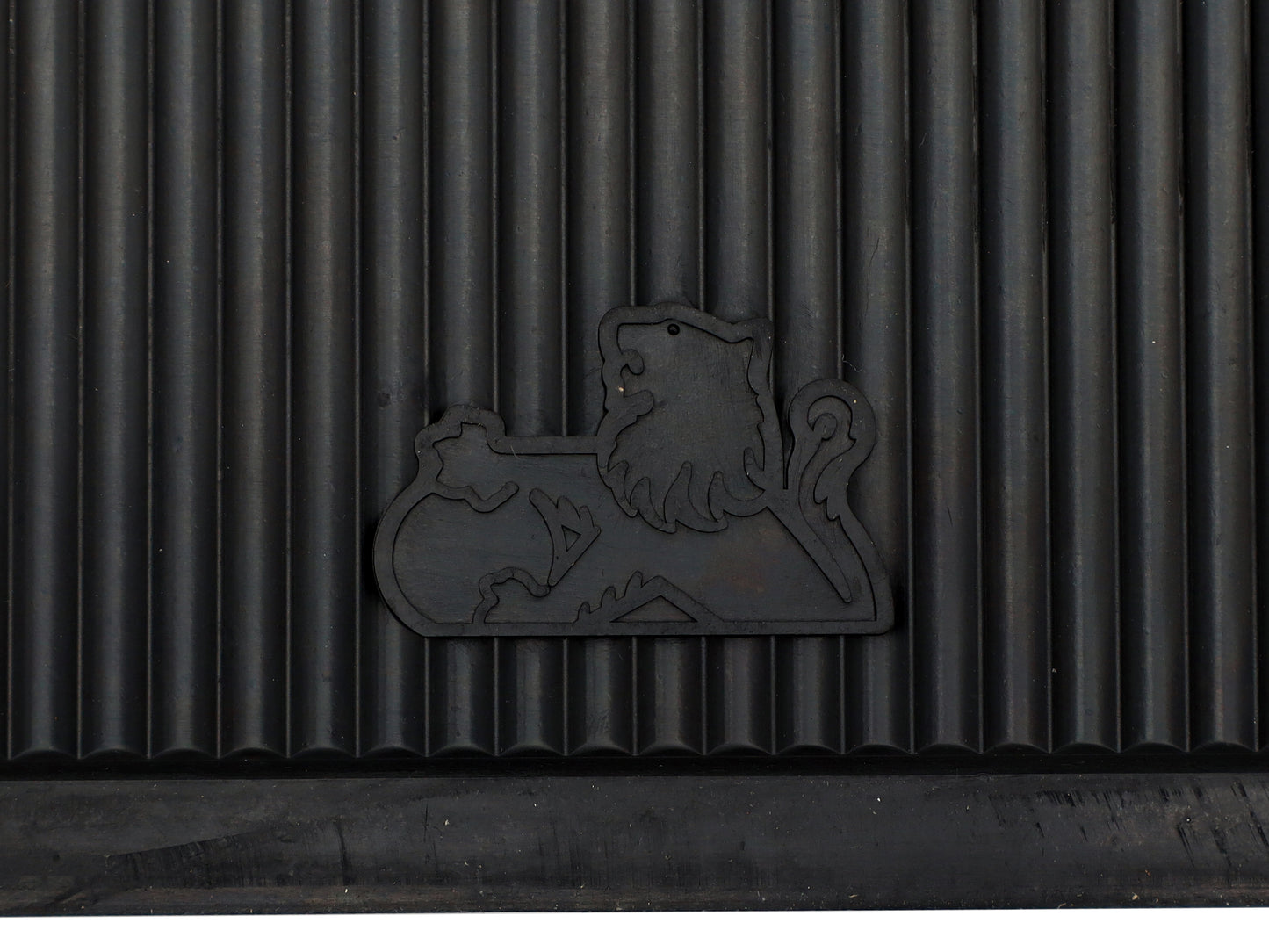 Mudflap Kit VK VL Commodore Wagon Rear - 92020791