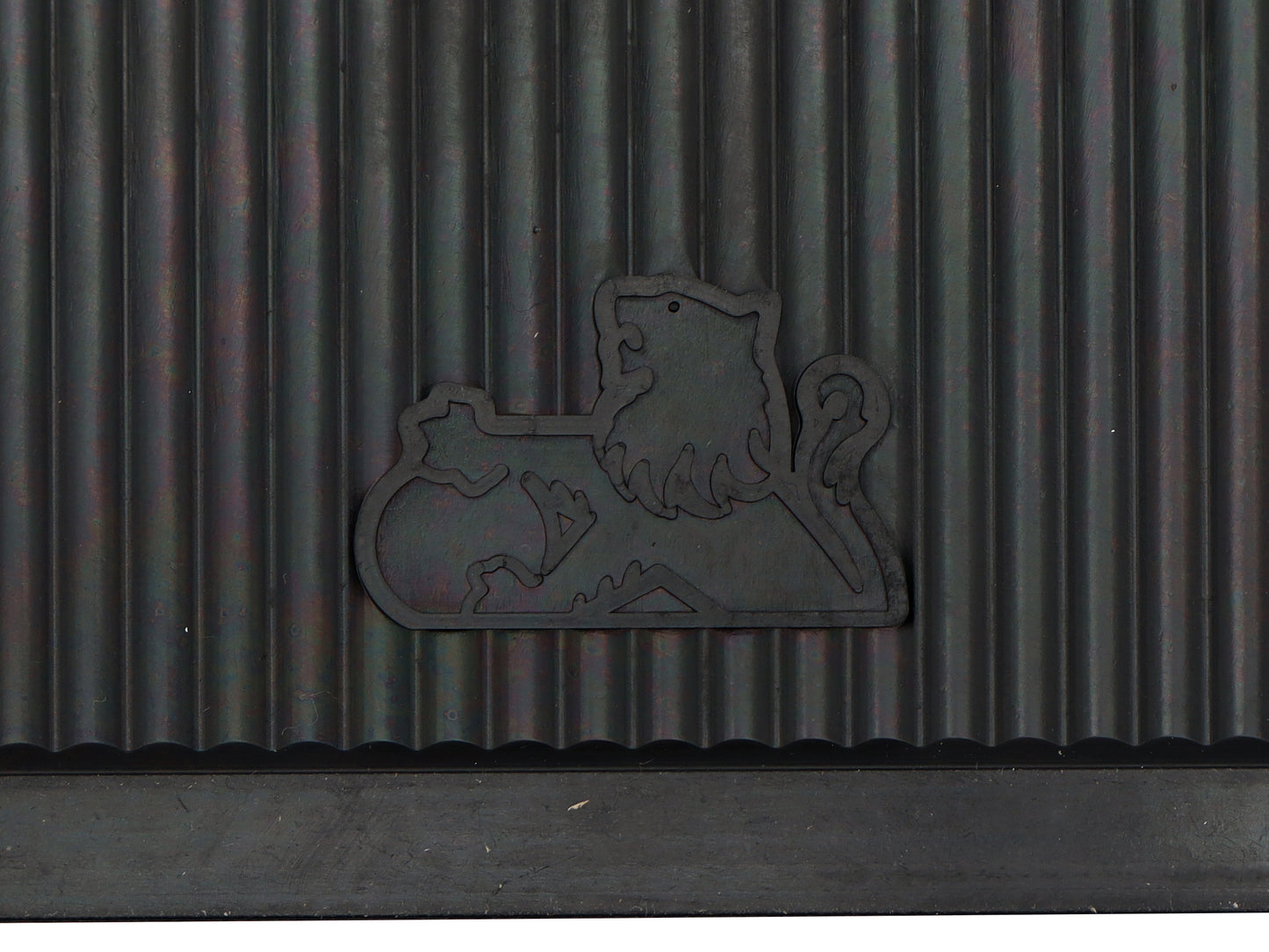 Mudflap Kit VK VL Commodore Front - 92020918