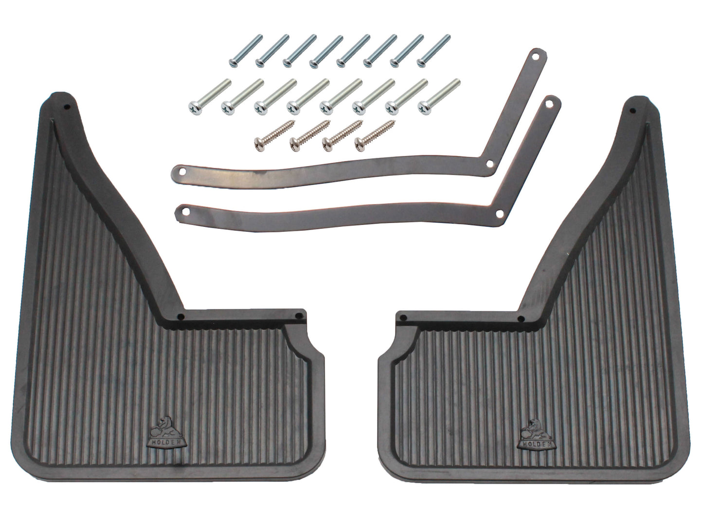 Mudflap Kit Front HQ HJ HX HZ WB - 92021177