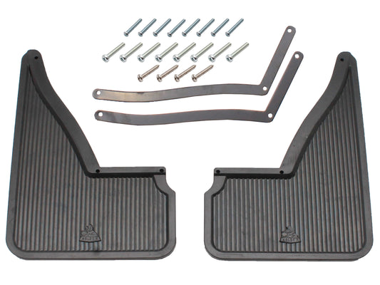 Mudflap Kit Front HQ HJ HX HZ WB - 92021177