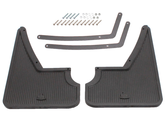 Mudflap Kit Rear HJ HX HZ Sedan Wagon Exc Statesman - 92021180