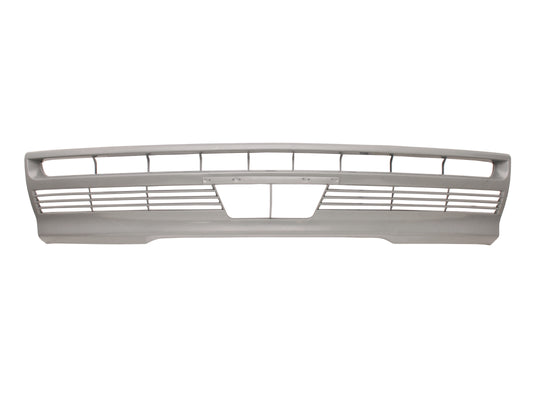 Bumper Bar Centre VL Commodore Front - 92024106