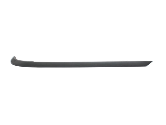 Bumper Bar Moulding End VL Commodore Sedan RH Rear - 92024255